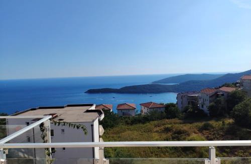 Seoca Apartment | Sunshine view