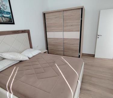 Seoca Apartment | Sunshine view