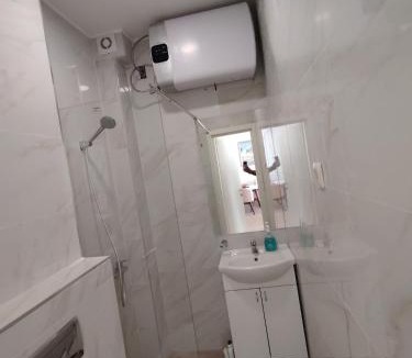 Seoca Apartment | Sunshine view