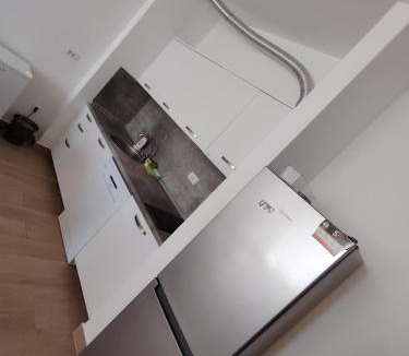 Seoca Apartment | Sunshine view