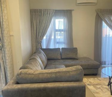 Gaborone Apartment | Sunshine Villa