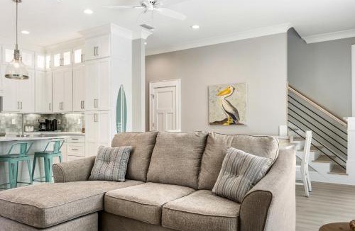 Orange Beach House | Sunshine Villa