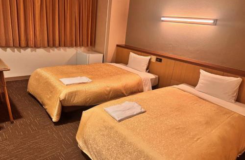 Kitakyushu Hotel | Sunsky Hotel