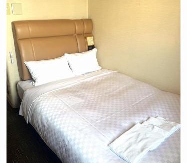 Kitakyushu Hotel | Sunsky Hotel