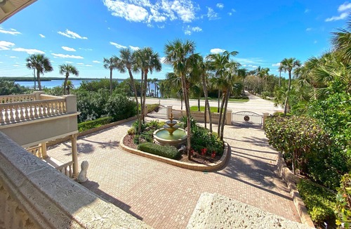 North Beach House | Sunspace-Sands Luxury Oceanfront Home