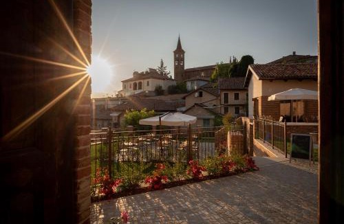 Villa Hotel | Sunstar Hotel Piemont Castello di Villa