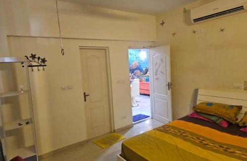 Saravanampatty Apartment | Sunstar