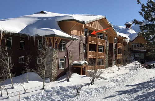 Mammoth Lakes Condo | Sunstone 1BR Condo – Epic Summer Location Steps to Hiking & Biking!