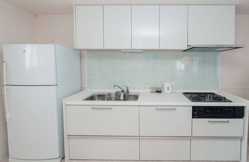 Ginowan Apartment | Sunstone Residence 2F | Free 7-Seater Car |Airport transfer | Central Okinawa