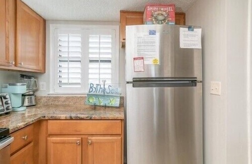 Orange Beach Condo | Sunswept 2BR Direct Gulf Front OPEN JULY 3-5, & JULY 31 - AUG