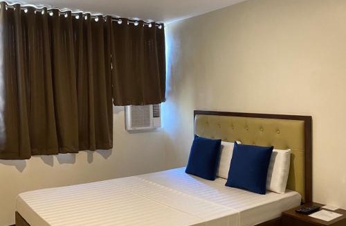 Bacolod Hostel | Suntal Residences