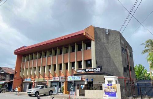 Bacolod Hostel | Suntal Residences