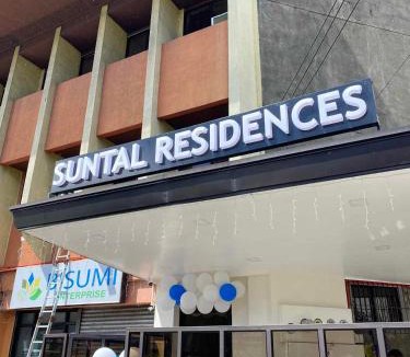 Bacolod Hostel | Suntal Residences