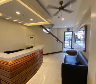 Bacolod Hostel | Suntal Residences
