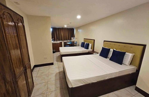 Bacolod House | Suntal Residences