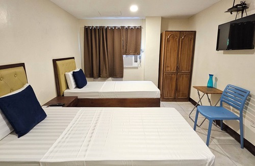Bacolod House | Suntal Residences