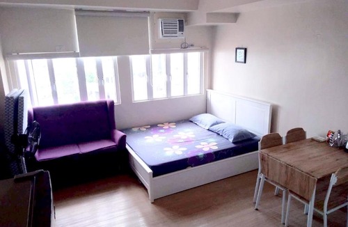 Ermita Apartment | Suntrust parkview