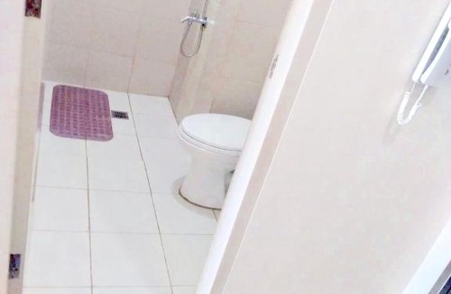 Ermita Apartment | Suntrust parkview
