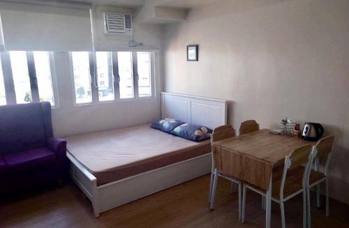 Ermita Apartment | Suntrust parkview