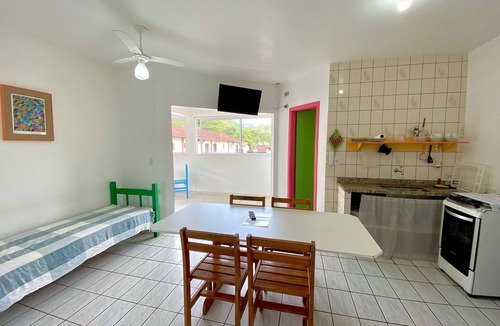 Saco da Ribeira Ski Chalet | Sununga Flats