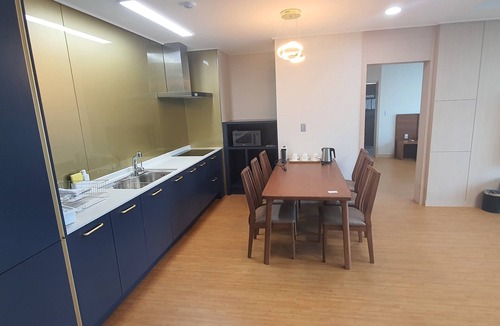 Goheung Apartment | Sunvalley Resort Goheung