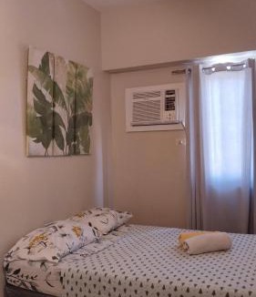 North Reclamation Area Apartment | Sunvida Cebu
