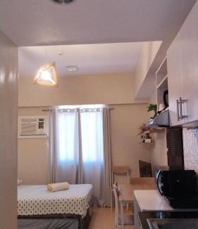 North Reclamation Area Apartment | Sunvida Cebu
