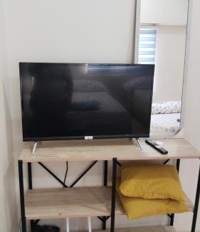 North Reclamation Area Apartment | Sunvida Cebu