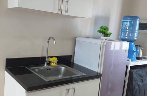 North Reclamation Area Condo | Sunvida Tower-Studio type-SM City Cebu