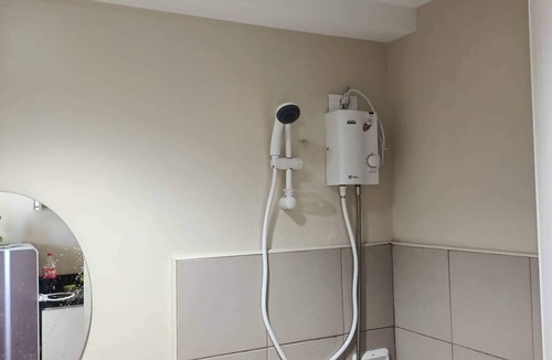 North Reclamation Area Condo | Sunvida Tower-Studio type-SM City Cebu