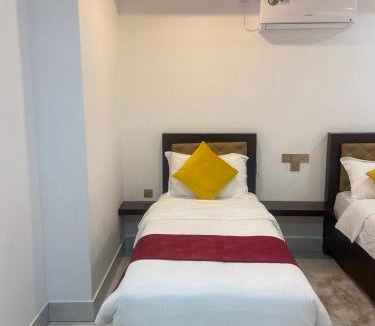 Kaashidhoo House | Sunview Residence