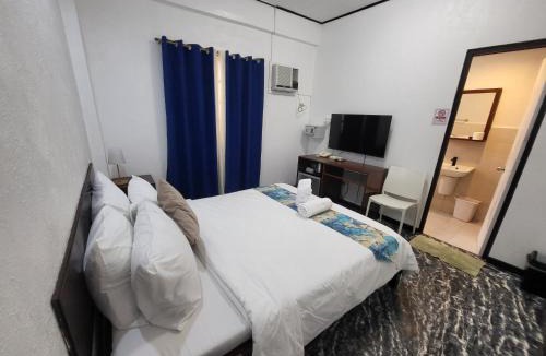 Balabag Hotel | Sunvilla beachfront hotel