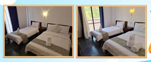 Balabag Hotel | Sunvilla beachfront hotel