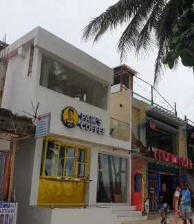 Balabag Hotel | Sunvilla beachfront hotel