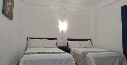 Balabag Hotel | Sunvilla beachfront hotel