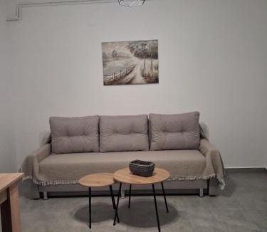 Keramoti Apartment | SunWaves Apartments