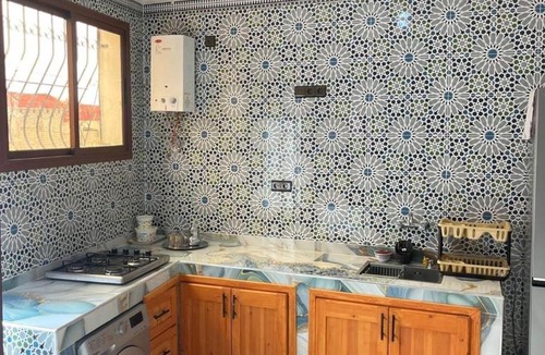 Tamrhakht Apartment | Sunwaves Surf Apartment Tamraght