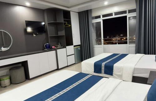Cat Hai Hotel | SunWay hotel