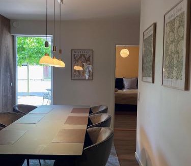 Praesto Center Apartment | Sunway Place