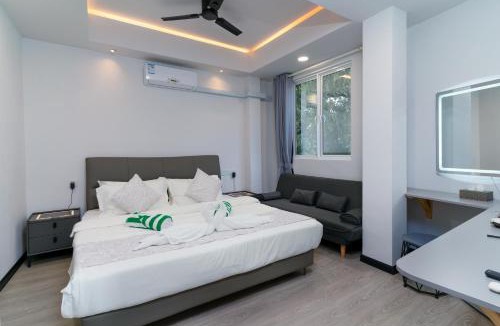 Ukulhas House | Sunway Ukulhas