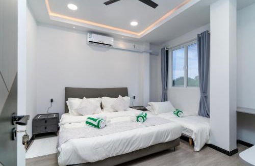 Ukulhas House | Sunway Ukulhas