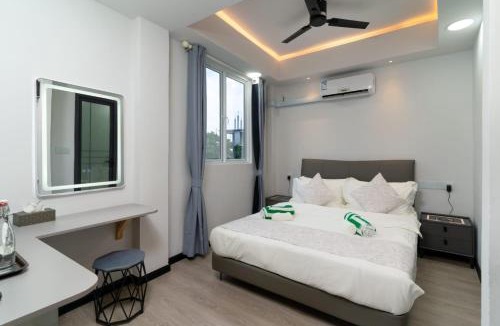Ukulhas House | Sunway Ukulhas