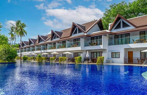 Kamala Resort | Sunwing Kamala Beach