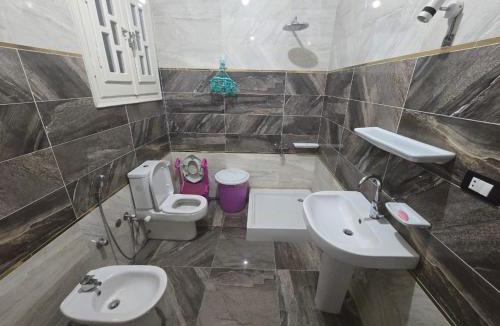 Samannud Apartment | sunwing pyramids view