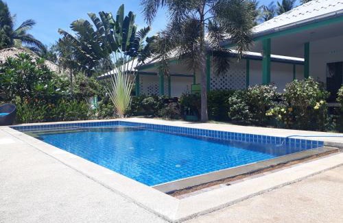 Lamai Hotel | Sunya Cottage