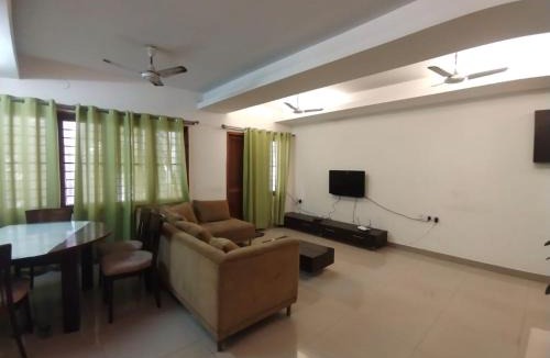 Velachery Apartment | Sunzii
