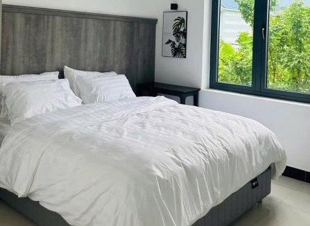 Lang Co Apartment | Suoi Da Villa
