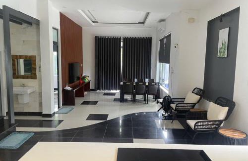 Lang Co Apartment | Suoi Da Villa