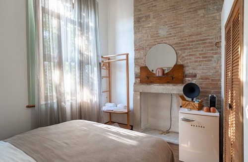 Urla Hotel | Suolo Urla