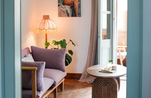 Urla Hotel | Suolo Urla